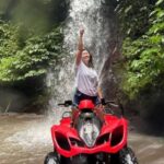 1 ubud jungle waterfall and tunnel atv tour lunch options Ubud: Jungle, Waterfall, and Tunnel ATV Tour & Lunch Options