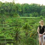 1 ubud monkey forest jungle swing rice terrace and water temple Ubud: Monkey Forest, Jungle Swing, Rice Terrace, and Water Temple