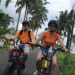 1 ubud rice terraces villages half day fat tire e bike tour Ubud: Rice Terraces & Villages Half-Day Fat Tire E-Bike Tour