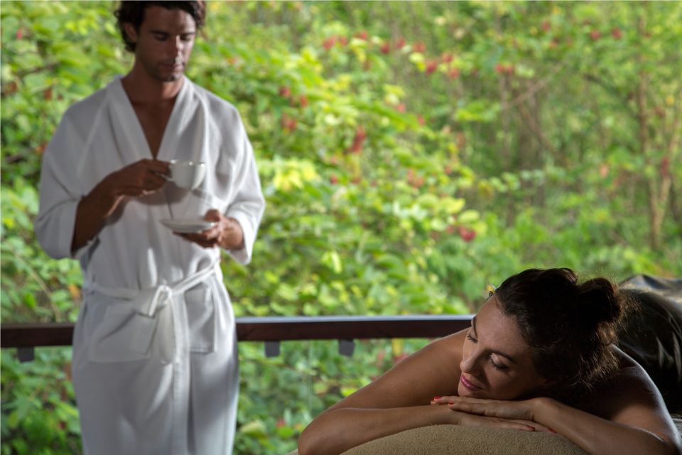 1 ubud riverside spa treatment near bali zoo Ubud: Riverside Spa Treatment Near Bali Zoo