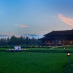 1 ubud romantic dinner among the rice fields Ubud: Romantic Dinner Among the Rice Fields