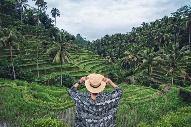 Ubud Trip, the Best of Ubud in a Day – All Inclusive