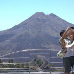 1 ubud volcano lake and natural hot spring tour Ubud Volcano Lake and Natural Hot Spring Tour