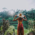 1 ubud waterfall rice terraces and monkey forest private tour Ubud: Waterfall, Rice Terraces, and Monkey Forest Private Tour
