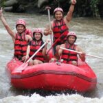 1 ubud white water rafting tour options with lunch Ubud White-Water Rafting Tour Options With Lunch
