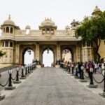 1 udaipur city palace of udaipur tour with guide Udaipur: City Palace of Udaipur Tour With Guide