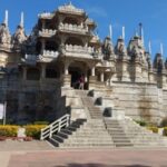 1 udaipur full day kumbhalgarh jain temple private tour Udaipur: Full-Day Kumbhalgarh & Jain Temple Private Tour