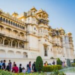 1 udaipur full day private city tour with optional boat ride Udaipur: Full Day Private City Tour With Optional Boat Ride