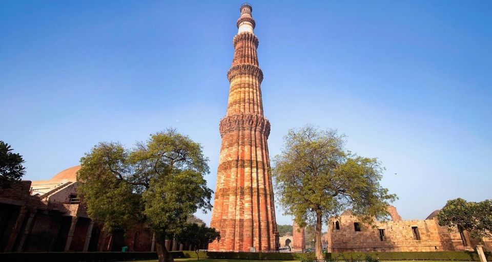 1 ultimate 4 day golden triangle tour delhi agra and jaipur Ultimate 4-Day Golden Triangle Tour: Delhi, Agra, and Jaipur