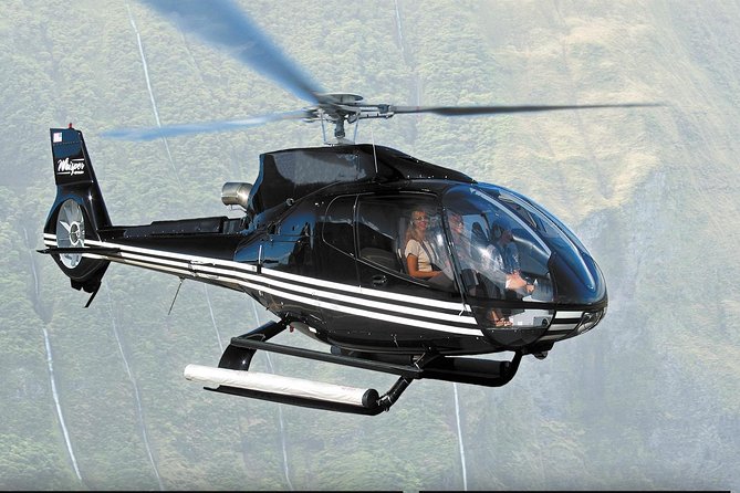 Ultimate Kauai Helicopter Adventure