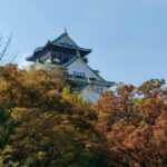 1 ultimate osaka walking tourosaka castle shinsekai dotonbori Ultimate Osaka Walking Tour(Osaka Castle, Shinsekai, Dotonbori)