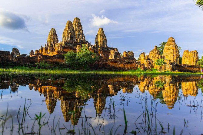 Ultimate Private 2 Days Guided Tours to Hit Best Angkor Temples/Sunrise/Sunset