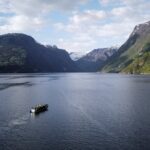1 ulvik rib adventure tour to hardangerfjord osafjord Ulvik RIB Adventure Tour to Hardangerfjord & Osafjord