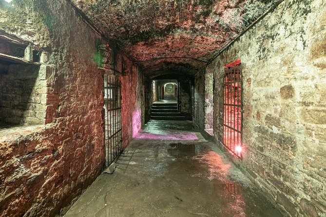 1 underground walking tour in edinburgh Underground Walking Tour in Edinburgh