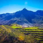 1 unesco artenara sacred mountains by 2 native guides UNESCO: Artenara & Sacred Mountains by 2 Native Guides