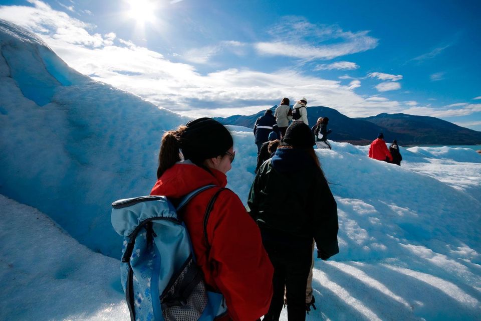 1 unesco jewels big ice tour at perito moreno glacier Unesco Jewels: Big Ice Tour at Perito Moreno Glacier