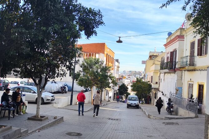 Unforgettable Tangier: Dive Into the Best Day Tour
