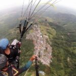 1 unique experience flying paragliding Unique Experience Flying Paragliding