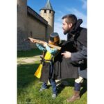1 unusual guided tour of the medieval city of carcassonne Unusual Guided Tour of the Medieval City of Carcassonne