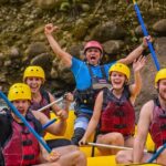 1 upper balsa river white water rafting class 3 4 in costa rica Upper Balsa River White Water Rafting Class 3/4 in Costa Rica