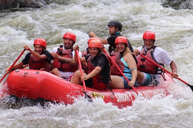 1 upper pigeon river rafting trip from hartford Upper Pigeon River Rafting Trip From Hartford