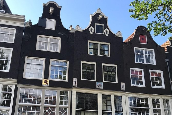 Urban Adventures, Explore Hidden Streetart in Amsterdam by Bike