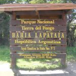 1 ushuaia shared experience tierra del fuego national park Ushuaia: Shared Experience "Tierra Del Fuego" National Park