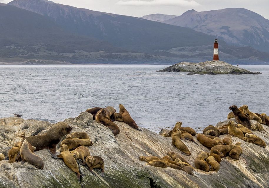 1 ushuaia two day trip to tierra del fuego beagle channel Ushuaia: Two-Day Trip to Tierra Del Fuego & Beagle Channel