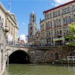 1 utrecht scavenger hunt and best landmarks self guided tour Utrecht Scavenger Hunt and Best Landmarks Self-Guided Tour