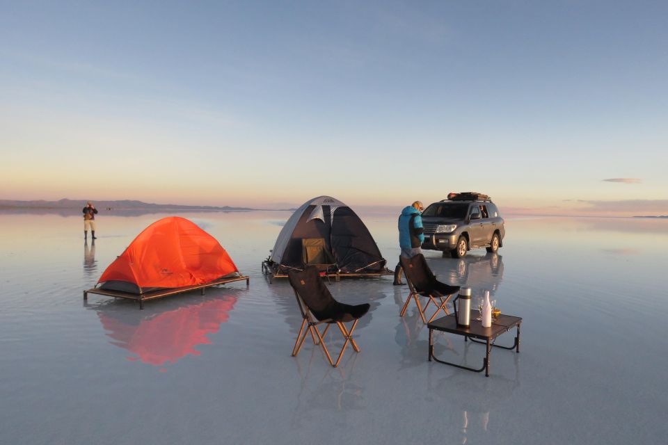 1 uyuni 1 day 1 night uyuni salt flats tent Uyuni: 1 Day 1 Night Uyuni Salt Flats, Tent Experience.