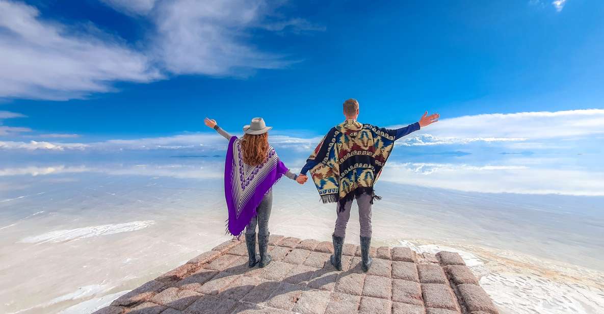 1 uyuni isla incahuasi uyuni salt flats full day jeep tour Uyuni: Isla Incahuasi & Uyuni Salt Flats Full-Day Jeep Tour