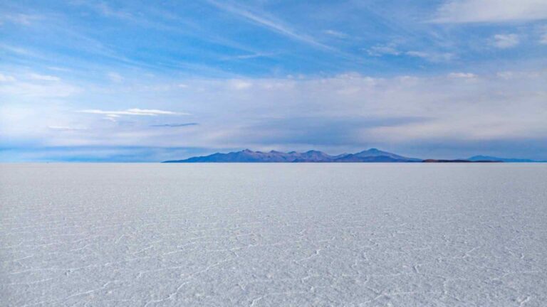 Uyuni Salt Flat Tour From Puno Private Tour