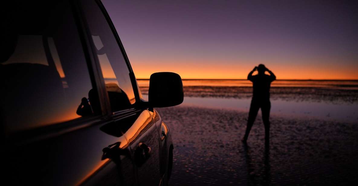 1 uyuni salt flats 2 day private tour with tunupa volcano Uyuni Salt Flats 2-Day Private Tour With Tunupa Volcano