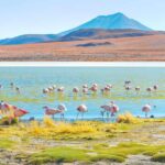 1 uyuni salt flats and red lagoon 3 days english in guide Uyuni Salt Flats and Red Lagoon 3-Days English in Guide