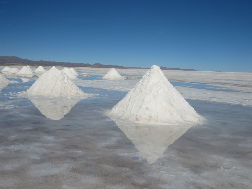 1 uyuni starlight and sunrise salt flats tour Uyuni: Starlight and Sunrise Salt Flats Tour