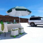 1 uyuni uyuni salt flats private overnight tour with hotel Uyuni: Uyuni Salt Flats Private Overnight Tour With Hotel