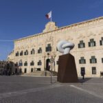 1 valletta guided city walking tour Valletta: Guided City Walking Tour