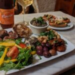 1 valletta maltese food and drink guided walking tour Valletta: Maltese Food and Drink Guided Walking Tour