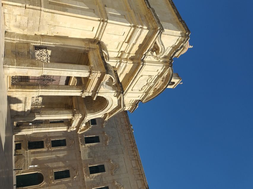 1 valletta mdina private tour Valletta & Mdina: Private Tour