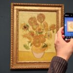 1 van gogh museum amsterdam guided tour Van Gogh Museum Amsterdam Guided Tour