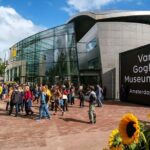 1 van gogh museum exclusive guided tour with reserved entry Van Gogh Museum Exclusive Guided Tour With Reserved Entry