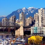 1 vancouver city tour including capilano suspension bridge Vancouver City Tour Including Capilano Suspension Bridge
