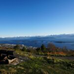 1 varden molde panorama hike tour Varden Molde Panorama Hike Tour