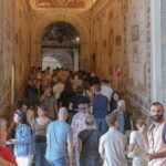 1 vatican museums and sistine chapel guided tour in spanish skip the line Vatican Museums and Sistine Chapel Guided Tour in Spanish - Skip the Line