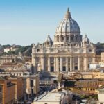 1 vatican museums sistine chapel and st peters basilica guided tour Vatican Museums, Sistine Chapel and St. Peters Basilica Guided Tour