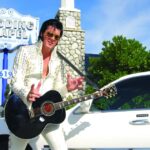 1 vegas elvis themed graceland chapel wedding or vow renewal Vegas: Elvis-Themed Graceland Chapel Wedding or Vow Renewal