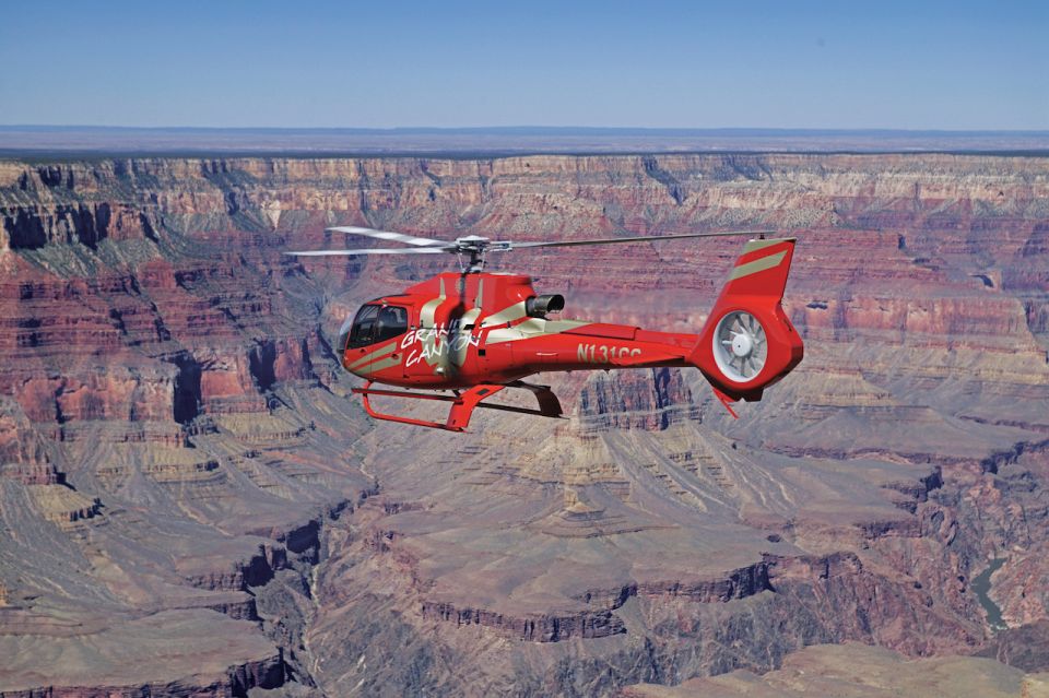 1 vegas vip west rim helicopter tour skywalk option Vegas: VIP West Rim Helicopter Tour Skywalk Option