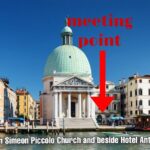 1 venice secret walking tour with venetian guide mar Venice: Secret Walking Tour With Venetian Guide (Mar )