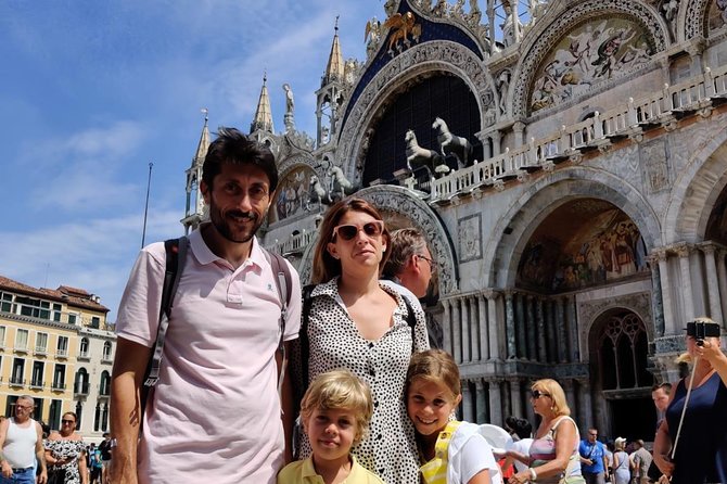 1 venice sightseeing walking tour for kids and families Venice Sightseeing Walking Tour for Kids and Families