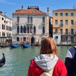 1 venice sightseeing walking tour with a local guide Venice Sightseeing Walking Tour With a Local Guide